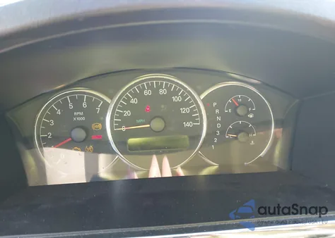 2008 Buick Lacrosse Cx z USA, uszkodzony, nr VIN 2G4WC582581133904